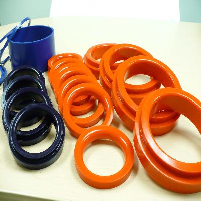Polyurethane Seals