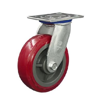PU Caster Wheel