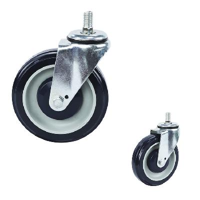 PU Trolley Wheel