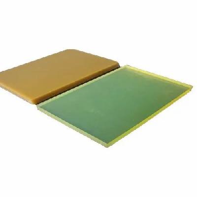 Square Polyurethane Sheet