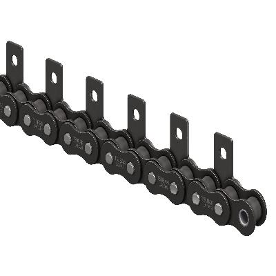 Attachment Chains