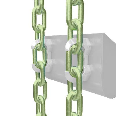 Bucket Elevator Chains