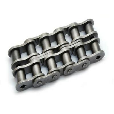 Double Strand Chains