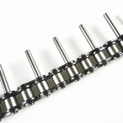 Extended Pin Chain