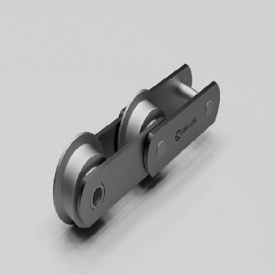 Flange Roller Chains