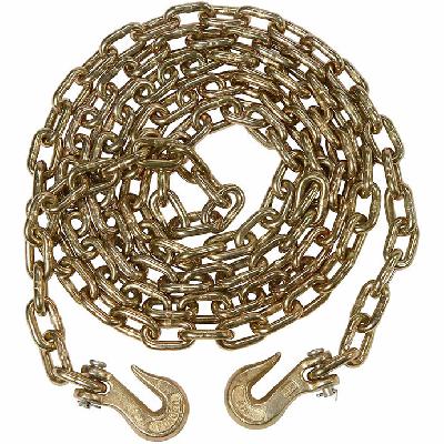Heavy Duty Drag Chain
