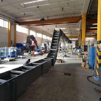 Redler Conveyor Chain