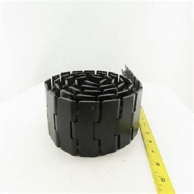 Side Flexing Slate Chain