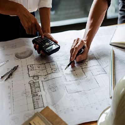 2D Drafting Services