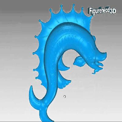 2d Drawings To 3d Models Conversions