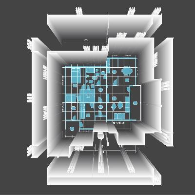 2D To 3D  Model Conversion Service