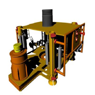 3D CAD Modelling Service