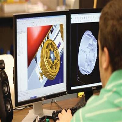 3D Designing Services