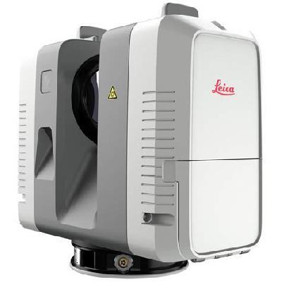 3D Laser Scanner