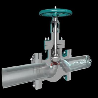 3D Mechanical Animation Services