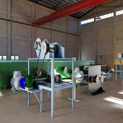 3D Modeling And Drafting Services