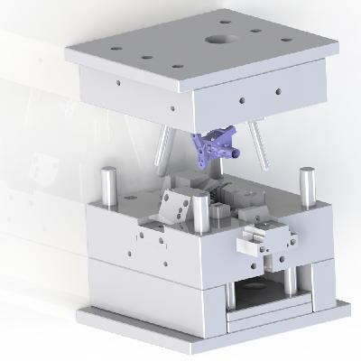 3D Mold Design Service