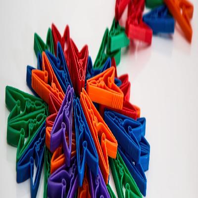 3D Plastic Product Design