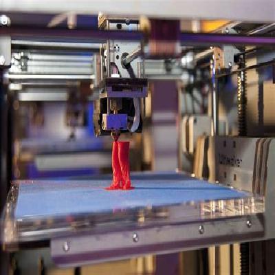 3D Printing