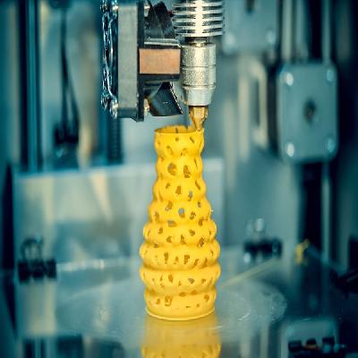3D Printing Prototyping Services
