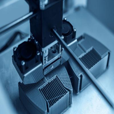 3d Printing Rapid Prototype