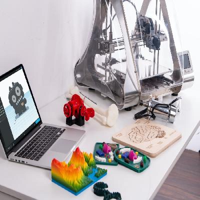 3D Printing Training Course