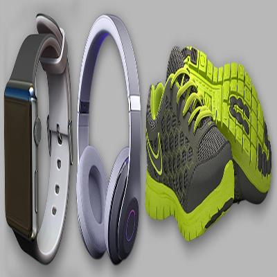 3D Product Design Services
