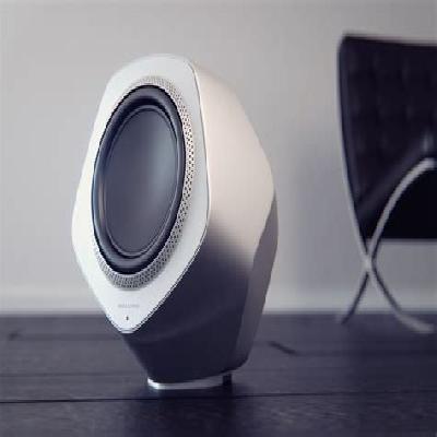 3d Product Rendering