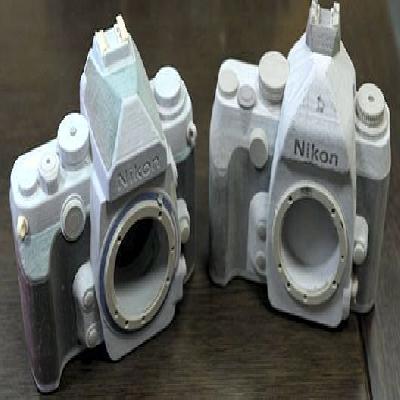 3d Prototype Model