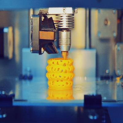 3D Prototype Printing Services