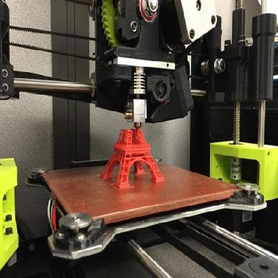 3D Rapid Prototyping RPT Services