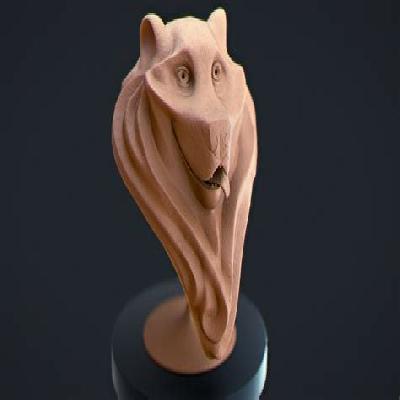 3d Sculpting