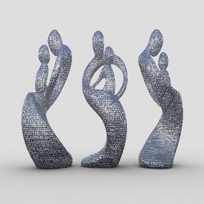 3D Sculpture Scanning