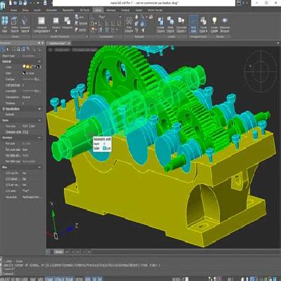 3d Solid Modeling Service