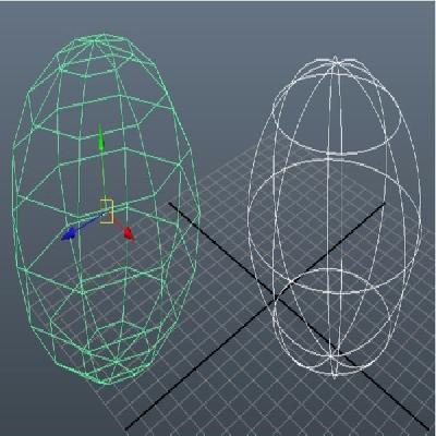 3d Surface Modeling Services