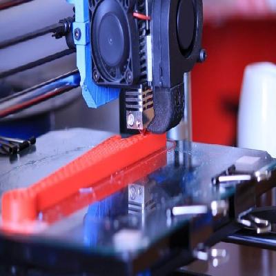 ABS 3D Rapid Prototyping Services