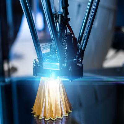 Additive Manufacturing Services