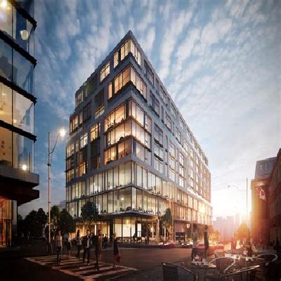 Architectural Rendering Services