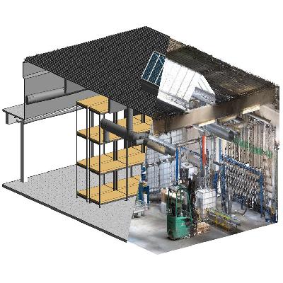 As Built Documentation