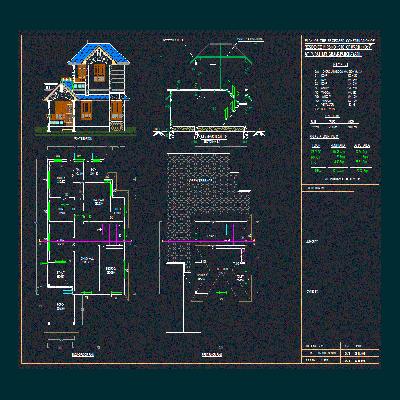 AutoCAD Design Services