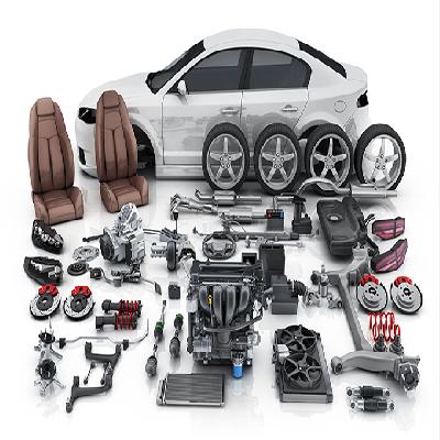 Automobile Parts Designing Services