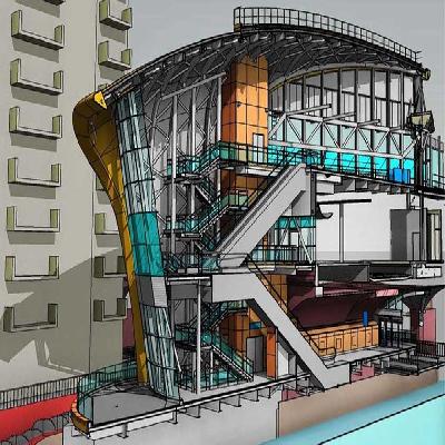 Building Information Modelling
