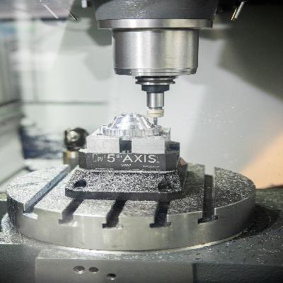 CAD CAM Consultancy Services