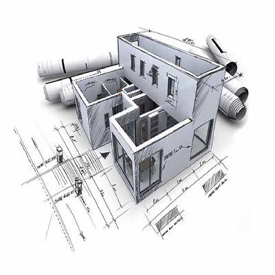 CAD Designing Services