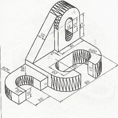 CAD Drawing