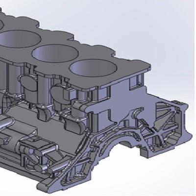 CAD Legacy Data Conversion Service