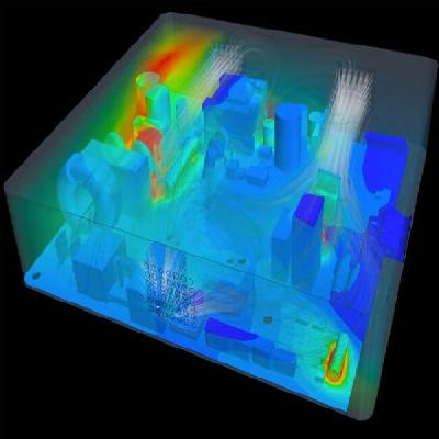 CFD Analysis Services