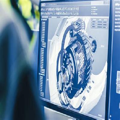 Computer Aided Design Services