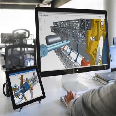 Computer Aided Engineering Design Services