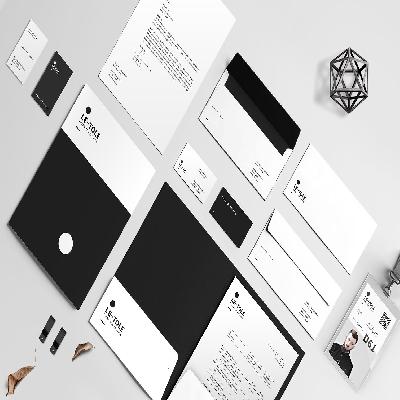 Corporate Branding Design